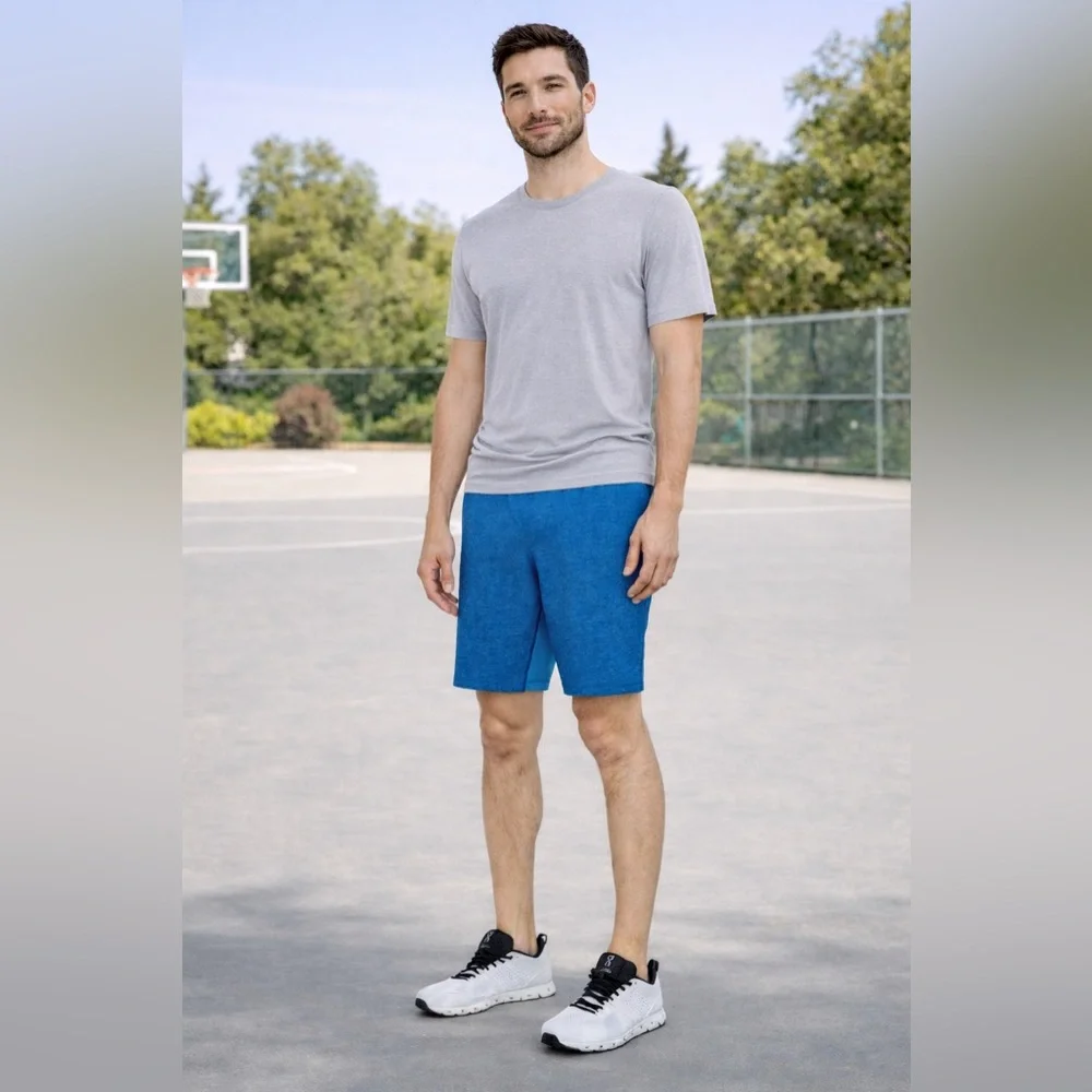 Lululemon T.H.E. Short 9